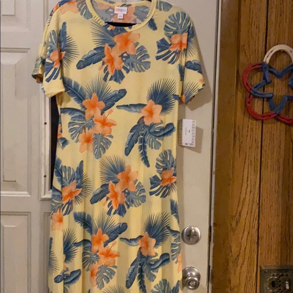 Lularoe Maria